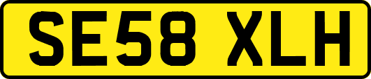 SE58XLH