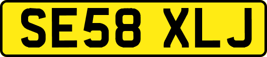 SE58XLJ
