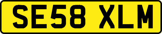 SE58XLM