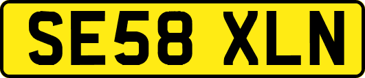 SE58XLN