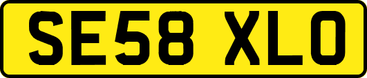 SE58XLO