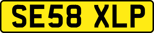 SE58XLP