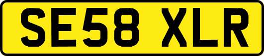 SE58XLR