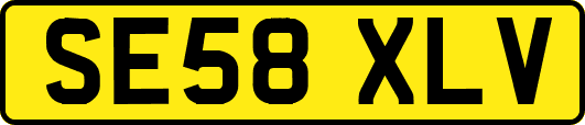 SE58XLV