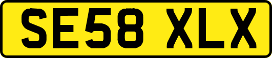 SE58XLX