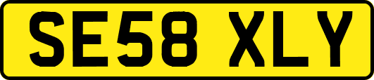 SE58XLY