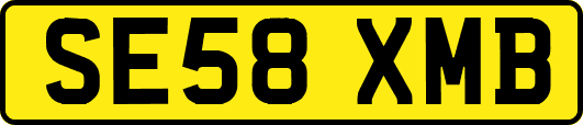 SE58XMB