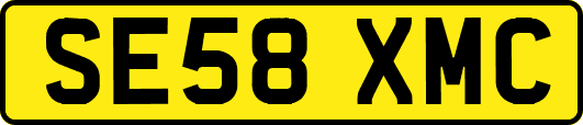 SE58XMC