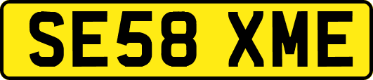 SE58XME