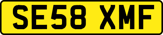 SE58XMF