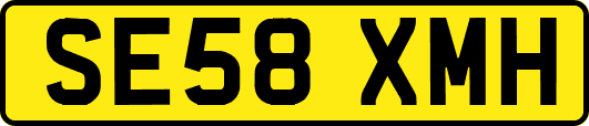 SE58XMH