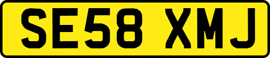 SE58XMJ