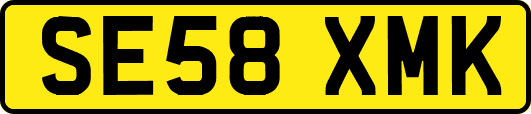 SE58XMK