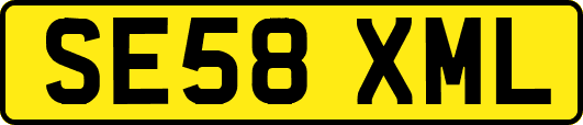 SE58XML