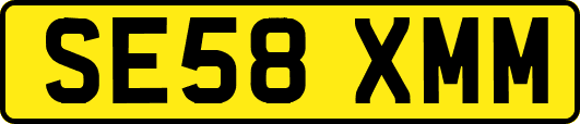 SE58XMM