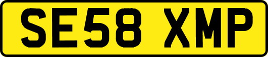 SE58XMP