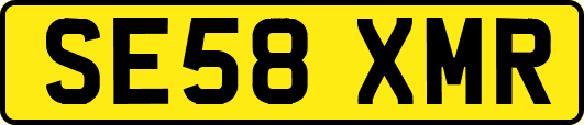 SE58XMR