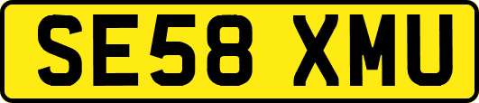 SE58XMU