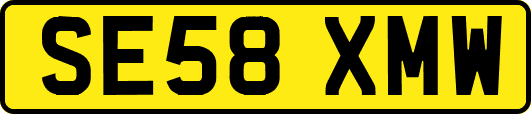 SE58XMW