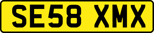 SE58XMX