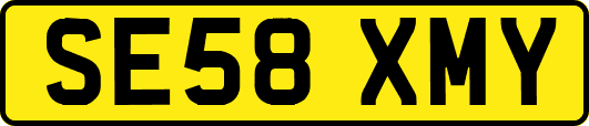 SE58XMY