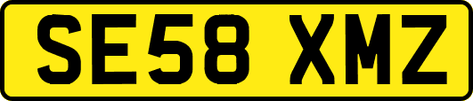 SE58XMZ