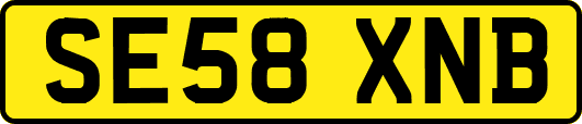 SE58XNB