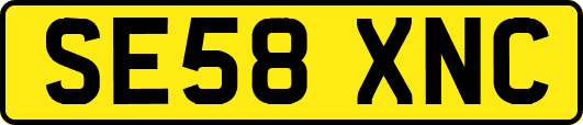 SE58XNC