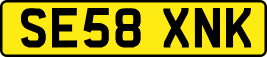 SE58XNK