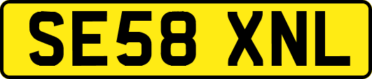 SE58XNL