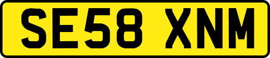 SE58XNM