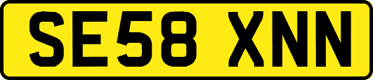 SE58XNN