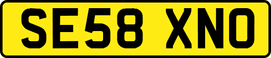 SE58XNO