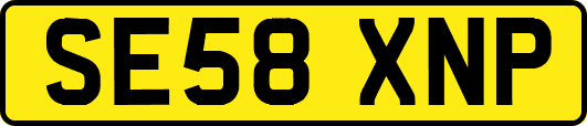 SE58XNP