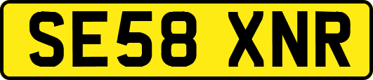 SE58XNR