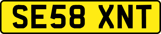 SE58XNT