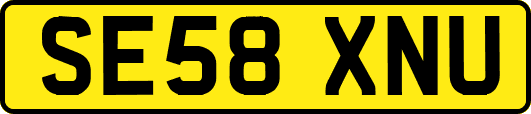 SE58XNU
