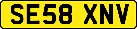 SE58XNV