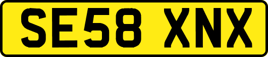 SE58XNX