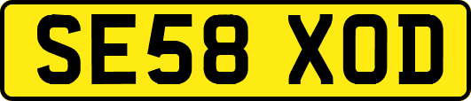SE58XOD