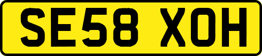 SE58XOH
