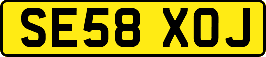 SE58XOJ
