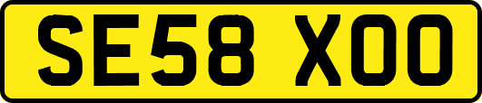 SE58XOO