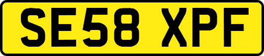 SE58XPF