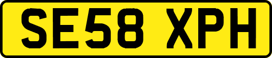 SE58XPH
