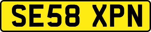 SE58XPN