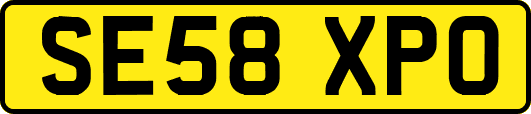 SE58XPO