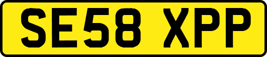 SE58XPP