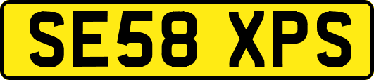 SE58XPS
