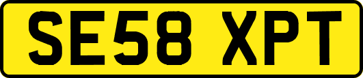 SE58XPT